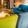 Fauteuil Nestor - Afbeelding 2