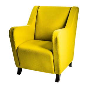 Fauteuil Nestor