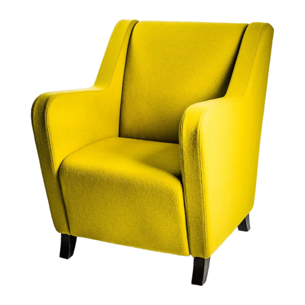 Fauteuil Nestor